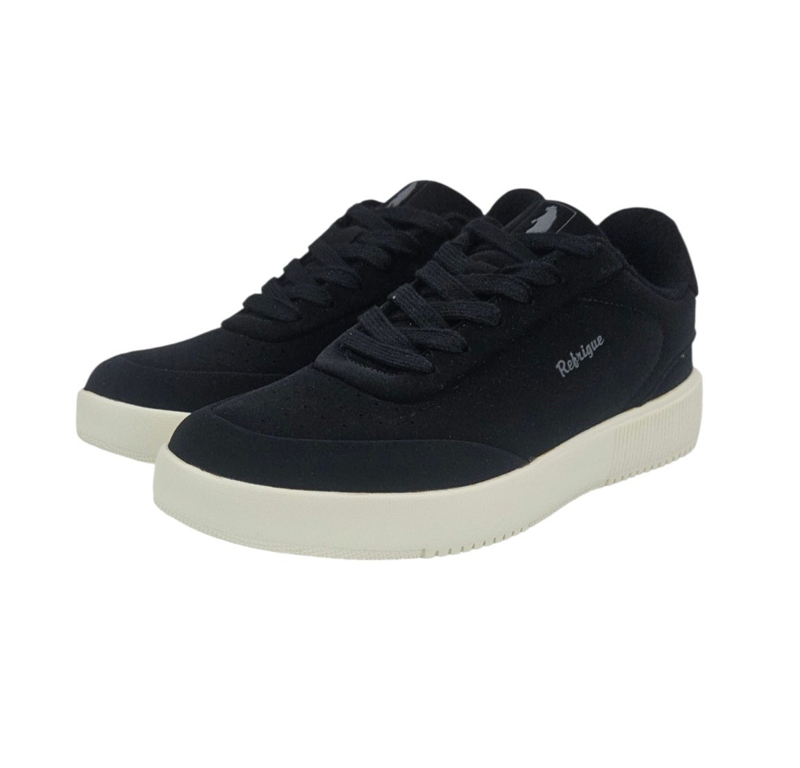 Sneakers uomo refrigue AVENO 101 NERO