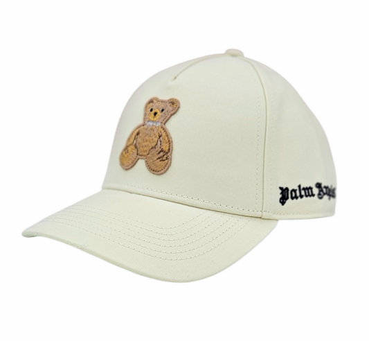 BL00COZ09900002 BEIGE - BERRETTO - PALM ANGELS
