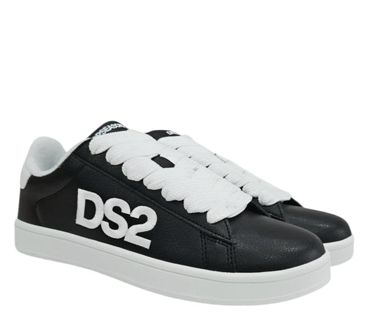 DS2FW24S01 CAMP NERO - Scarpe - DROPSEASON2