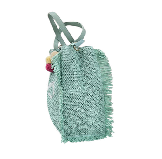 BUBY ST JOSEP L GREEN TEA - BORSA - MARC ELLIS