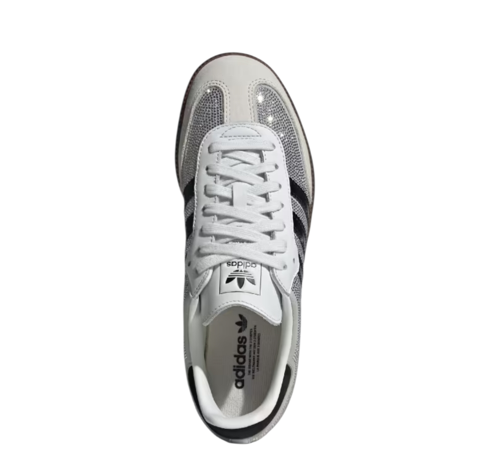 SAMBA OG W IH9055 - Scarpe - adidas