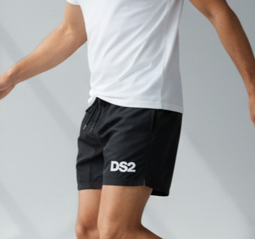 SS26B01 NERO - COSTUME - DROPSEASON2