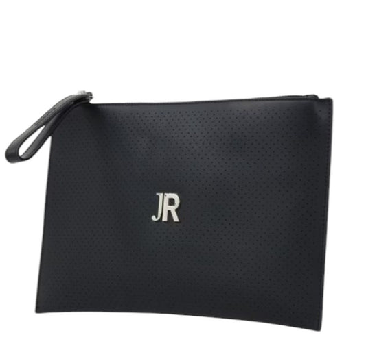 RWP25380BO 9L BLACK - POCHETTE - John Richmond