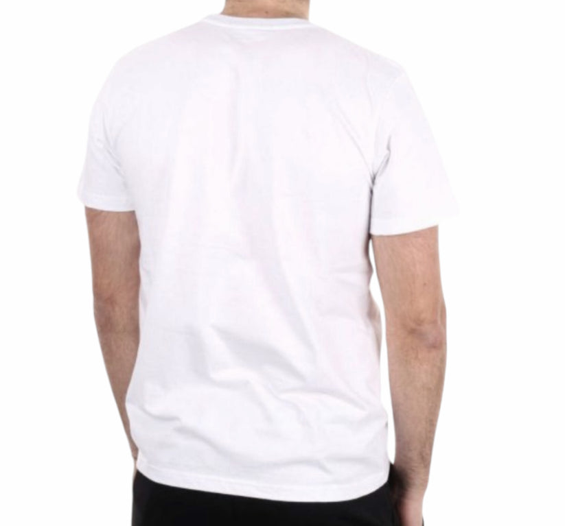 SS25240 BIANCO - SHIRT - DROPSEASON2