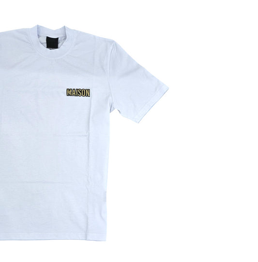 M9M2834 BIANCO - SHIRT - M9P