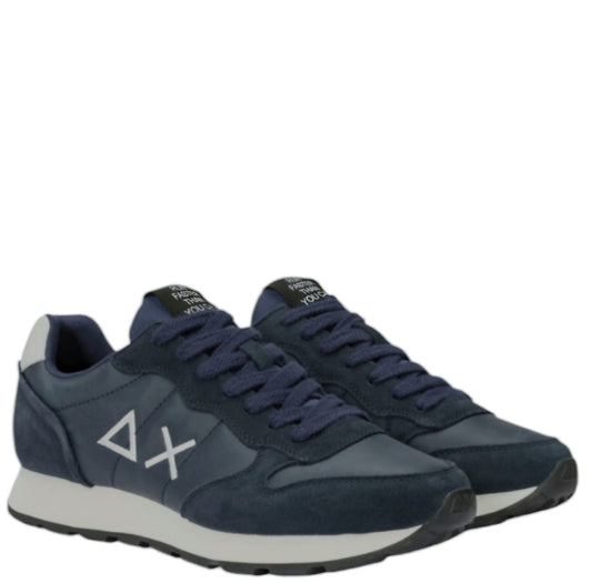 BZ44104 TOM CLASSIC NAVI BLUE - Scarpe - SUN 68