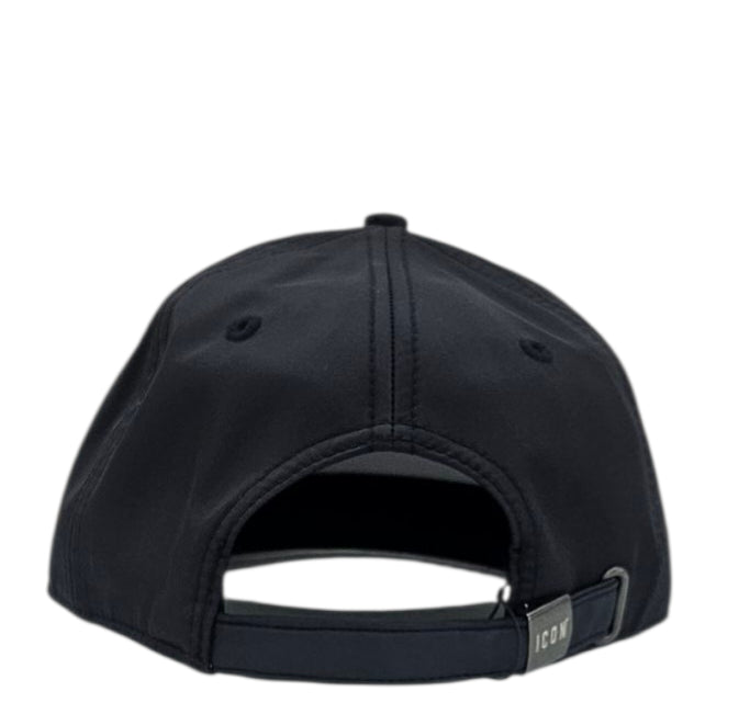 ICXF2W6A040 CAPPELLO UOMO NERO - CAPPELLO - ICON