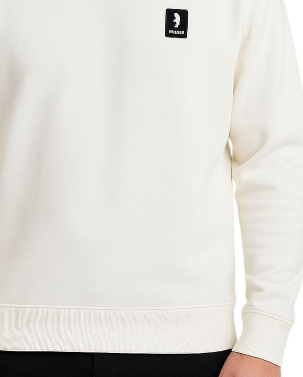 2811W00156 BUTTER - MAGLIA - Refrigue