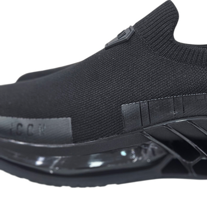 IC05516SU NERO NERO - Scarpe - ICON