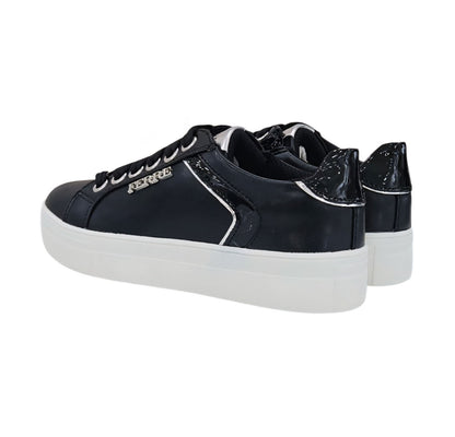 SNEAKERS DONNA FERRE FB 620 BLACK