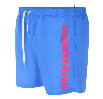 D7B626750 45244 - COSTUME - DSQUARED2