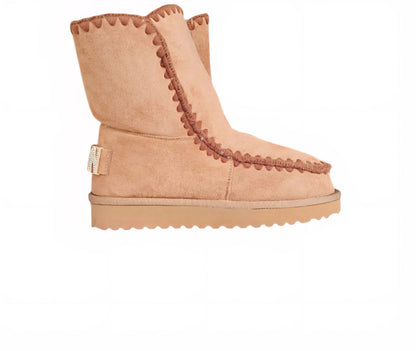 Scarpe Donna ICON IC04412SD TORTORA NEW