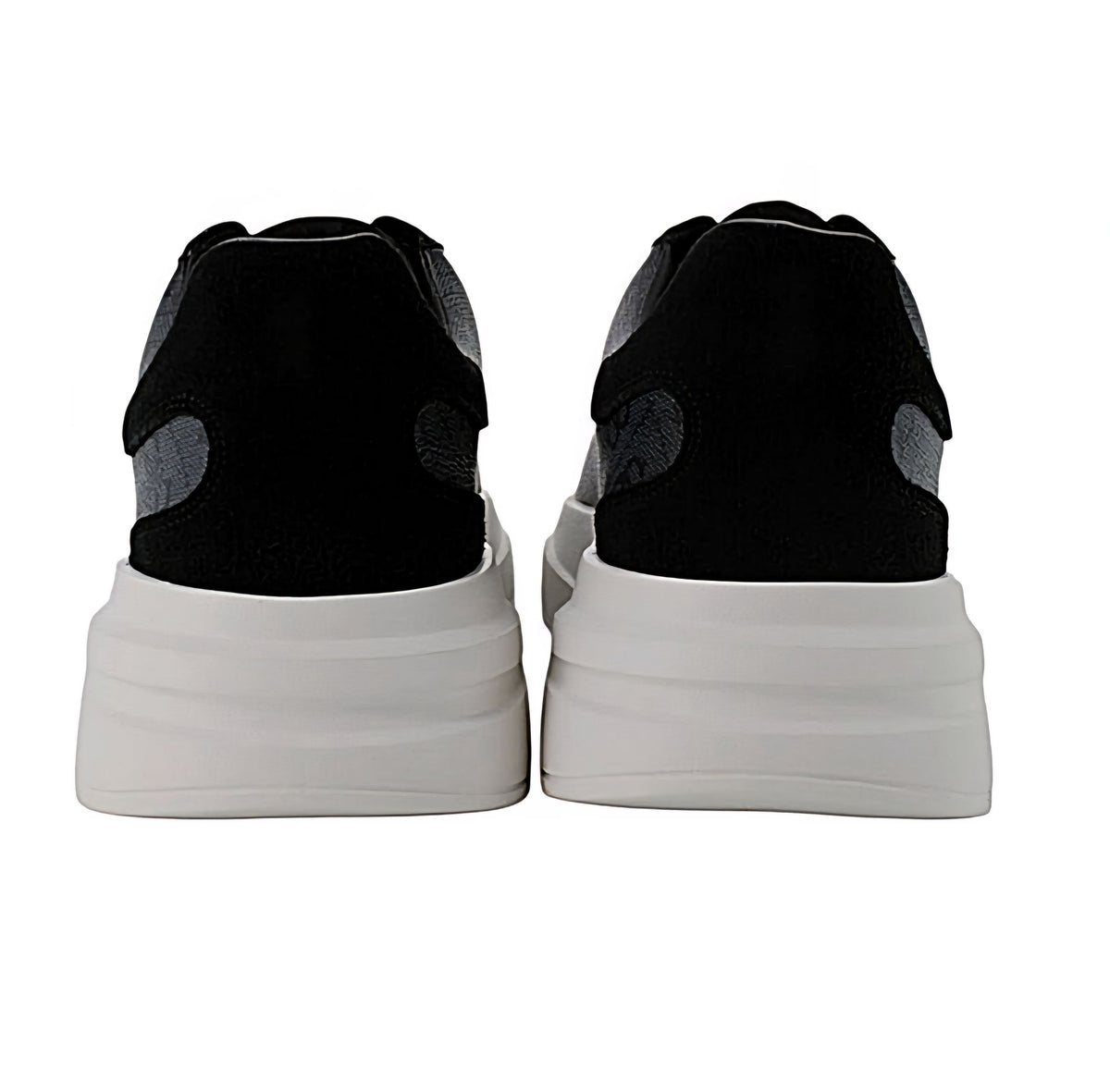 Scarpe Uomo Guess FMPVIBFAL12 BLACK