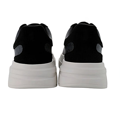 Scarpe Uomo Guess FMPVIBFAL12 BLACK