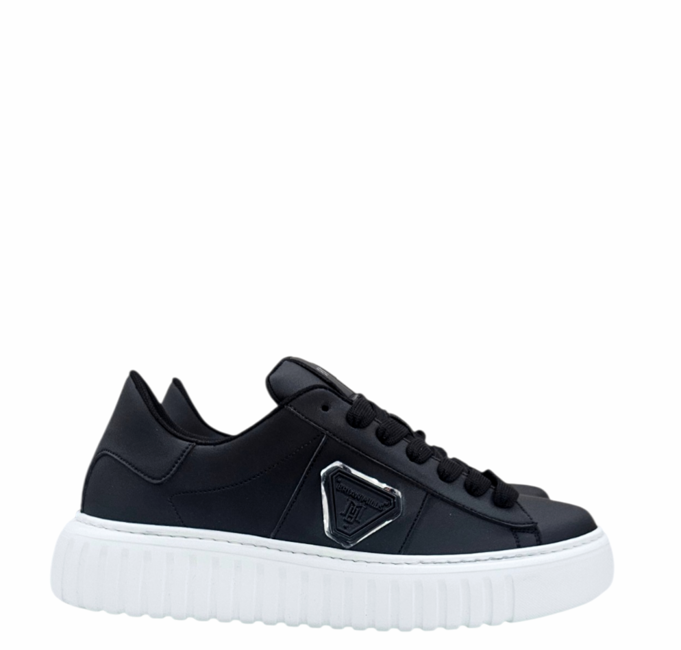 589 ERIK NERO - Scarpe - Brian Mills