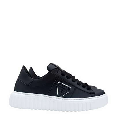 589 ERIK NERO - Scarpe - Brian Mills