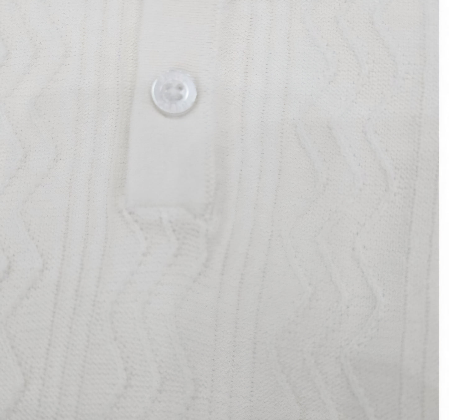 62NZPOP52247 BIANCO - MAGLIA - BUGER