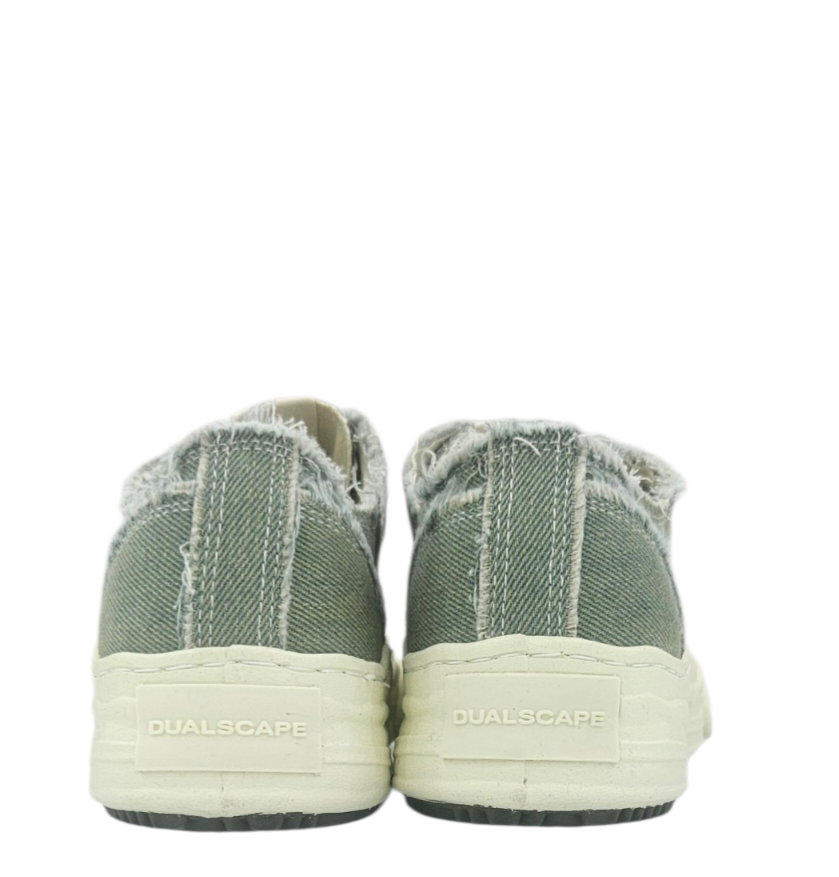 DC S105 JEANS - Scarpe - DUALSCAPE