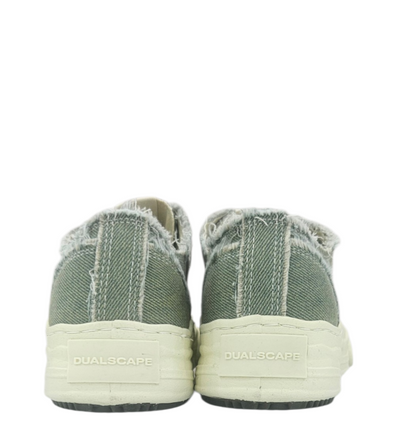 DC S105 JEANS - Scarpe - DUALSCAPE