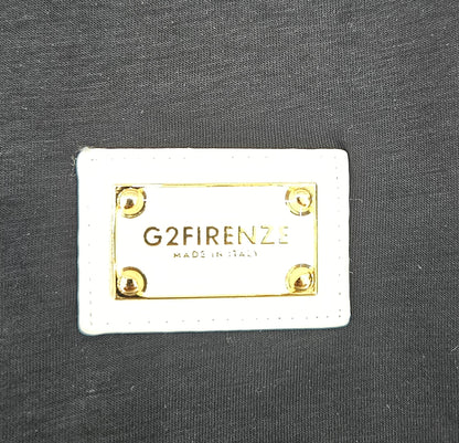 STEEL NERO - SHIRT - G2 FIRENZE