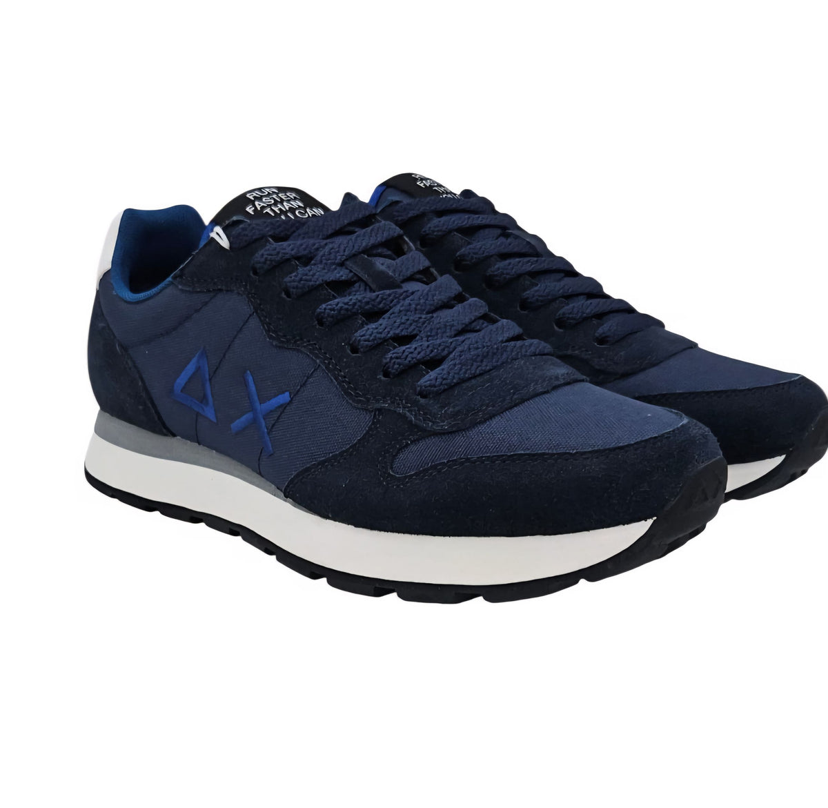 TOM SOLID Z46101 - Scarpe - SUN 68