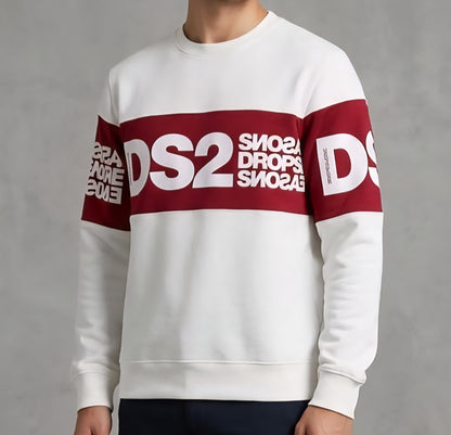 Felpe Uomo DROPSEASON2 F62A371