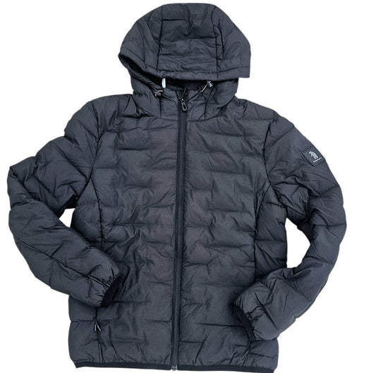 2811O00131 JACKET BLACK - GIUBBINI - Refrigue