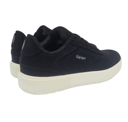 Sneakers uomo refrigue AVENO 101 NERO