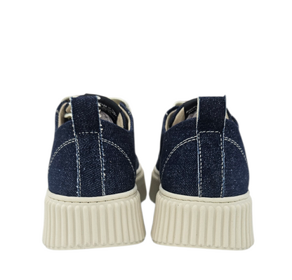 FROM CANVAS JEANS - Scarpe - F09