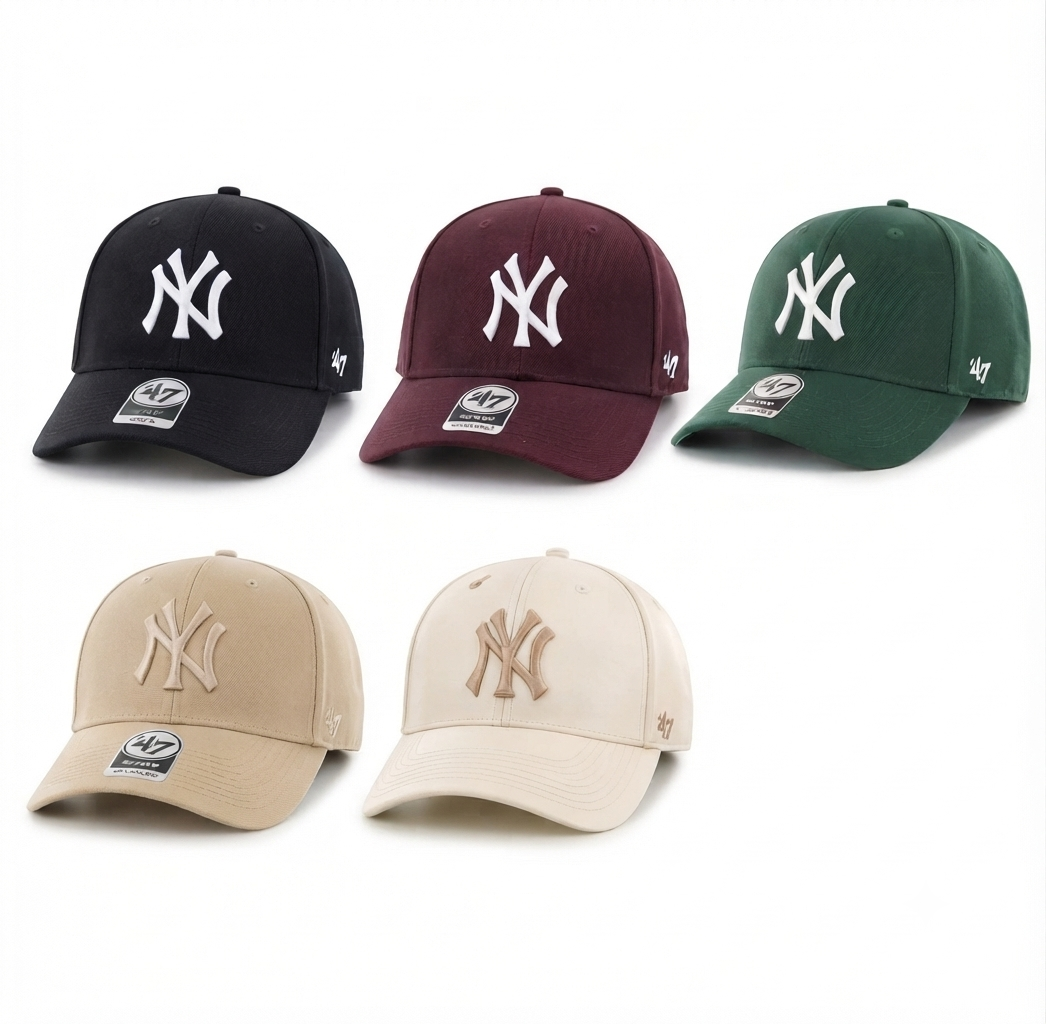 CAPPELLO UNISEX 47BRAND NEYYAN 47 BRAND