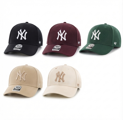 CAPPELLO UNISEX 47BRAND NEYYAN 47 BRAND