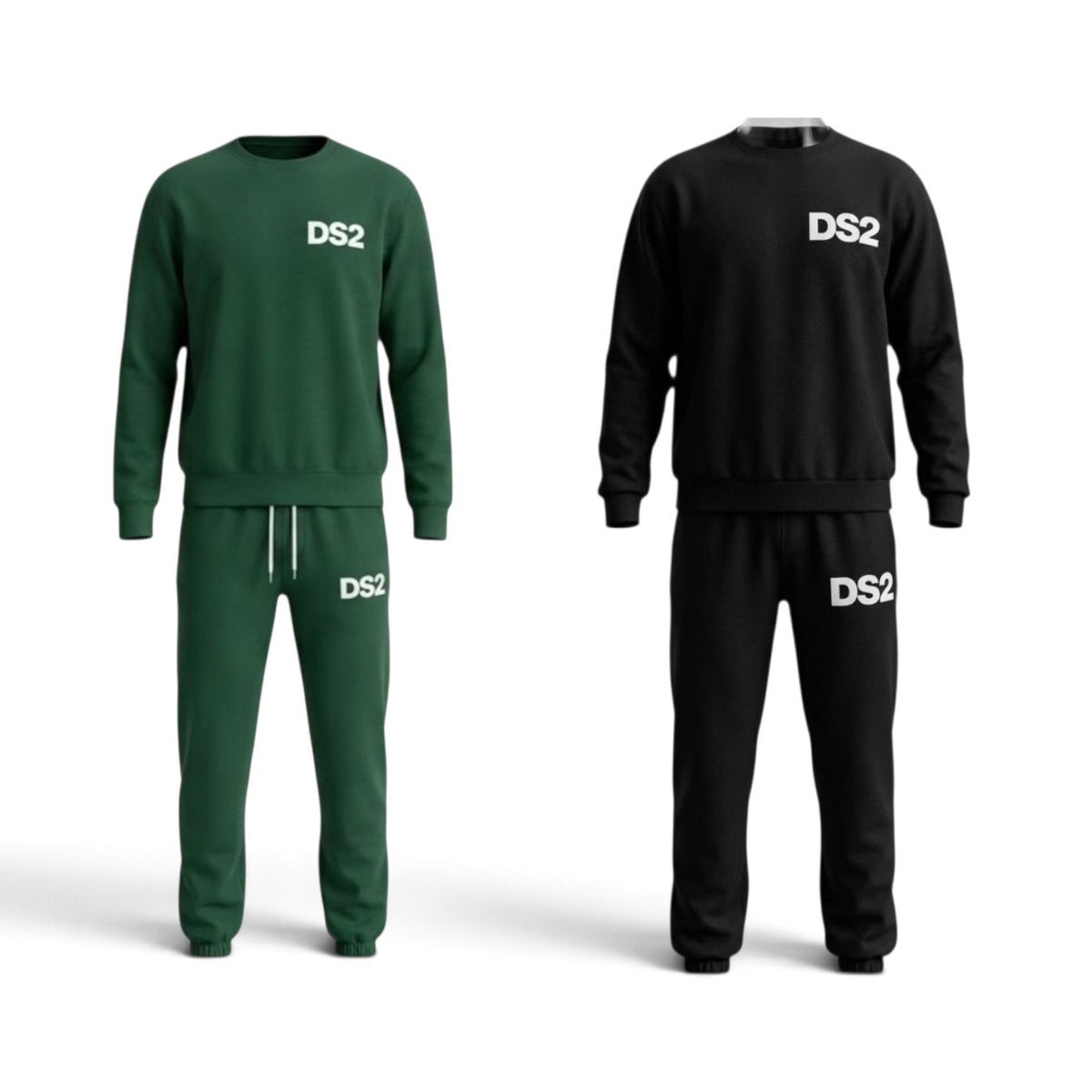 Tute Uomo DROPSEASON2 F62A363