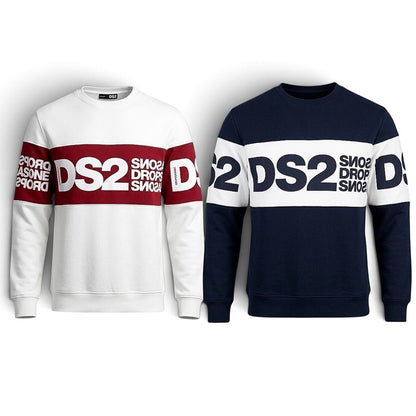 Felpe Uomo DROPSEASON2 F62A371