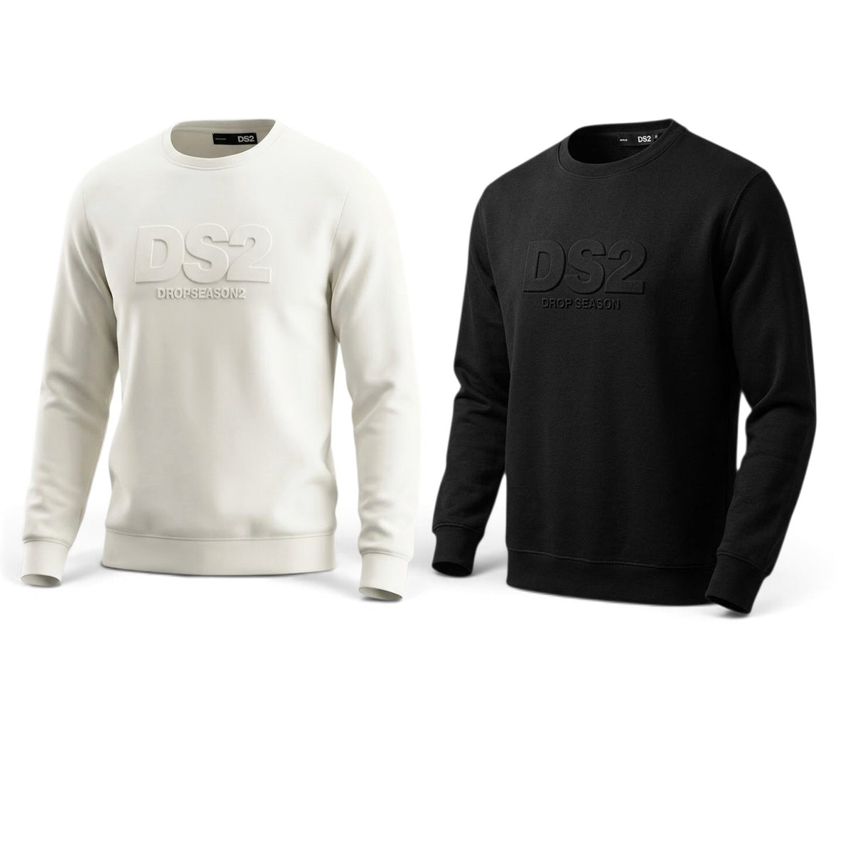 Felpe Uomo DROPSEASON2 F62A306