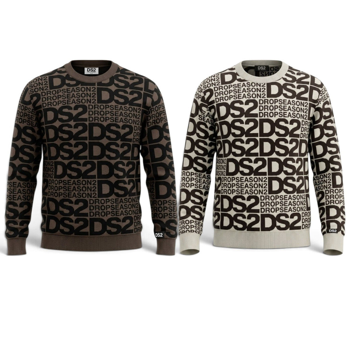 MAGLIE Uomo DROPSEASON2 F62A439