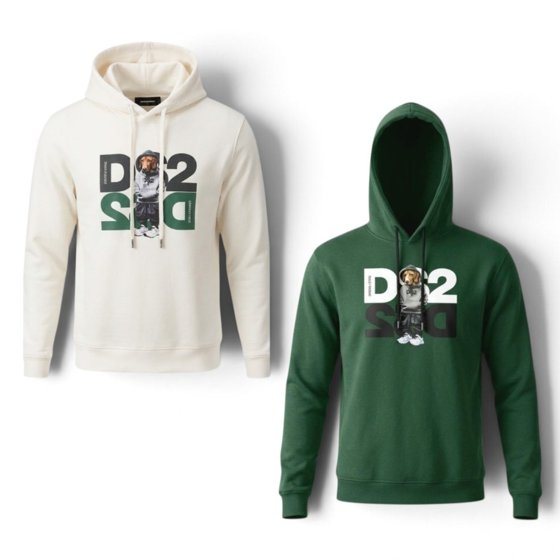 Felpe Uomo DROPSEASON2 F62A354