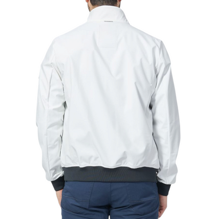 2815O00118 DUSTER WHITE - GIUBBINI - Refrigue