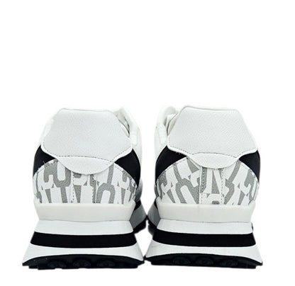 IC04393SU BIANCO - Scarpe - ICON