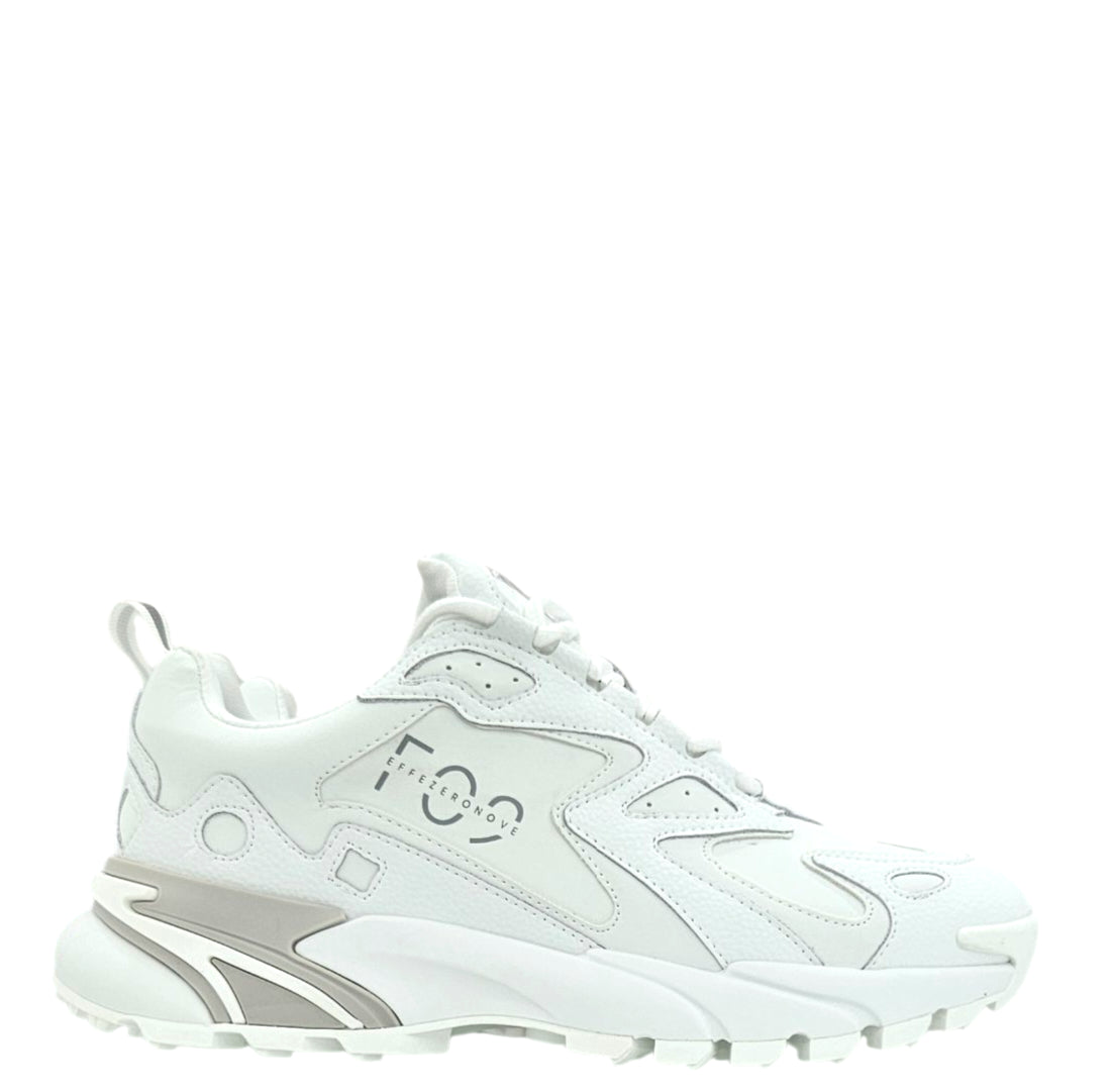 VITELLO BIANCO FS2501 1 - Scarpe - F09