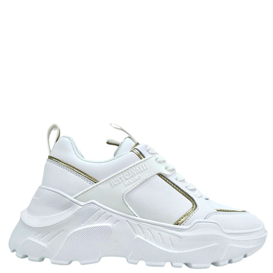 76RA3SL9 ZP405 003 FONDO CASPER - Scarpe - Just Cavalli
