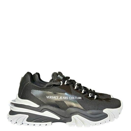 75YA3SI8 ZS888 899 - Scarpe - VERSACE JEANS COUTURE