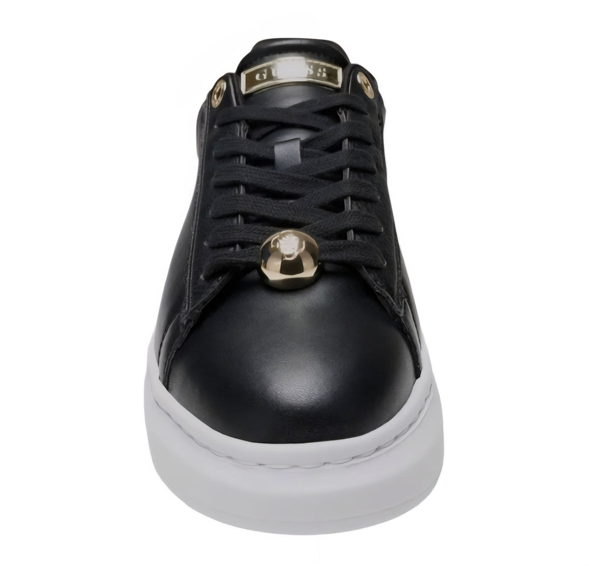 SNEAKERS DONNA GUESS  FLTFRELEA12 BLACK