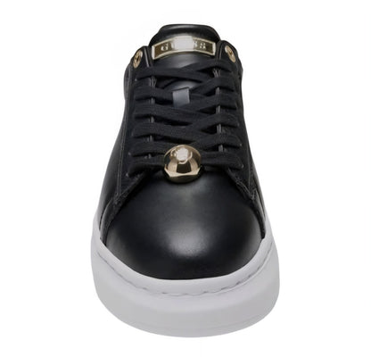 SNEAKERS DONNA GUESS  FLTFRELEA12 BLACK
