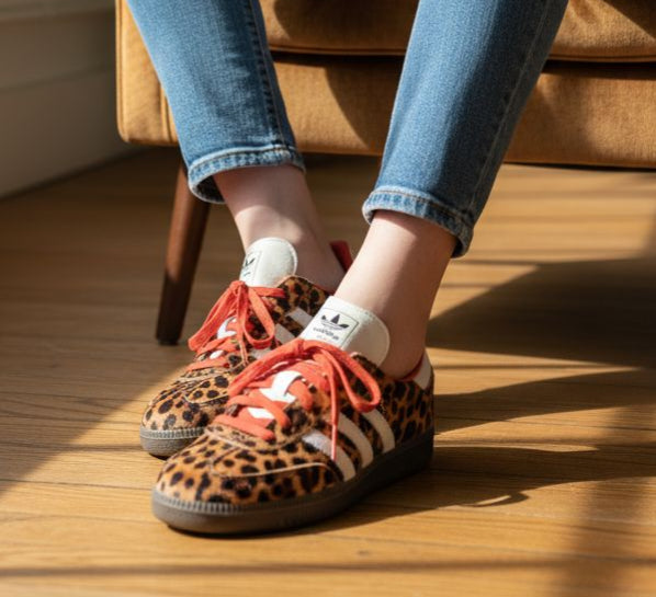 SAMBA OG W JI2734 - Scarpe - adidas