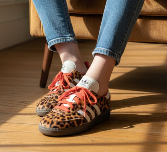 SAMBA OG W JI2734 - Scarpe - adidas