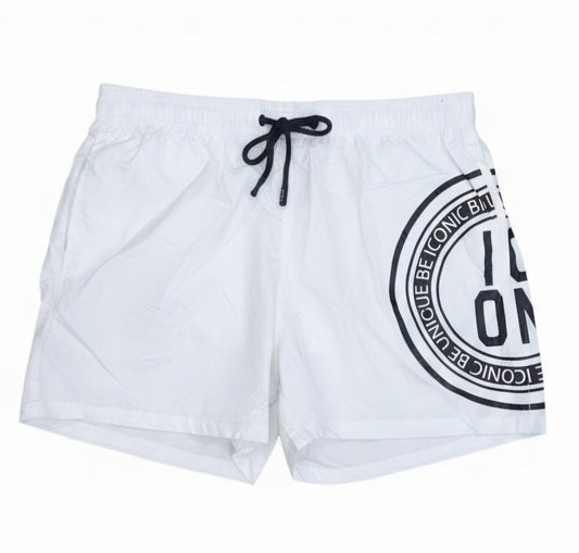 IUW009 BIANCO - COSTUME - ICON