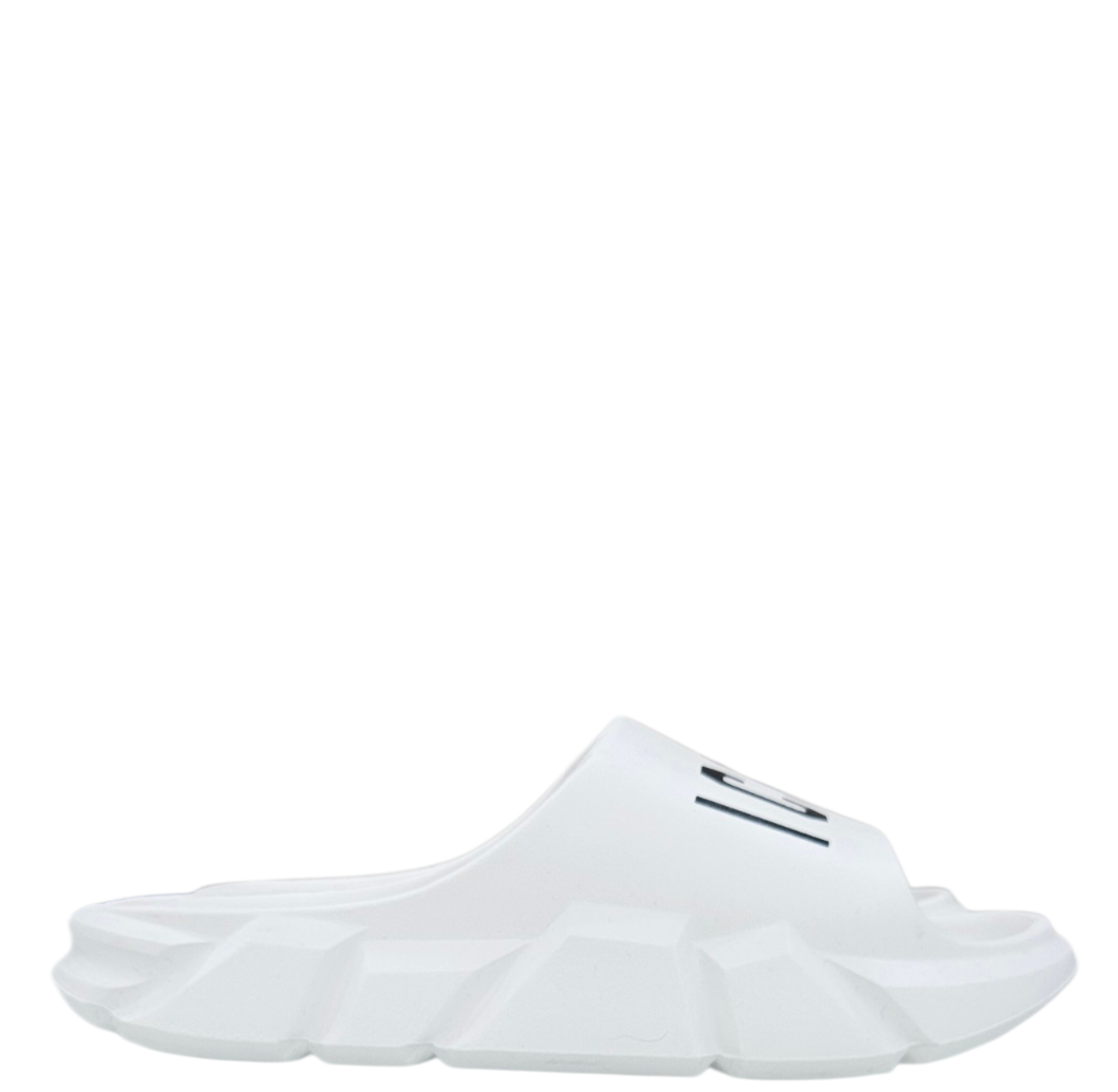 IC05175TU WHITE - PANTOFOLA - ICON
