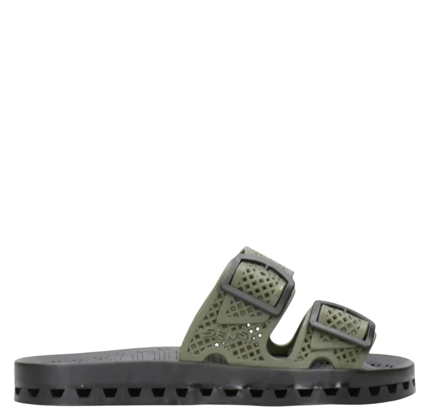 LA JOLLA URBAN KHAKI - PANTOFOLE - SENSI