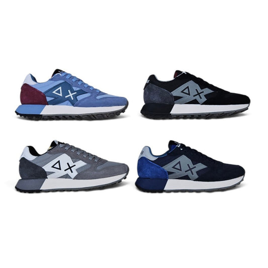 JAKI2.0 SOLID Z46121 - Scarpe - SUN 68
