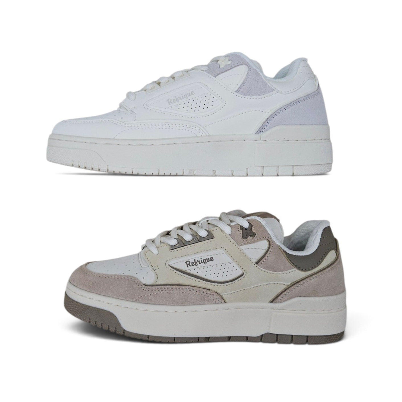 GROUND001 - Scarpe - Refrigue